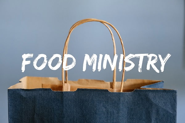 Food Distribution Team