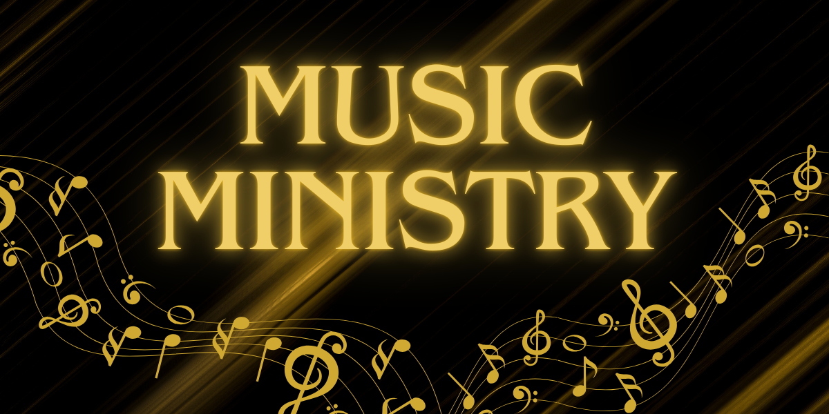 Music Ministry